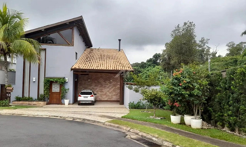 Casa - Parque Dos Re...