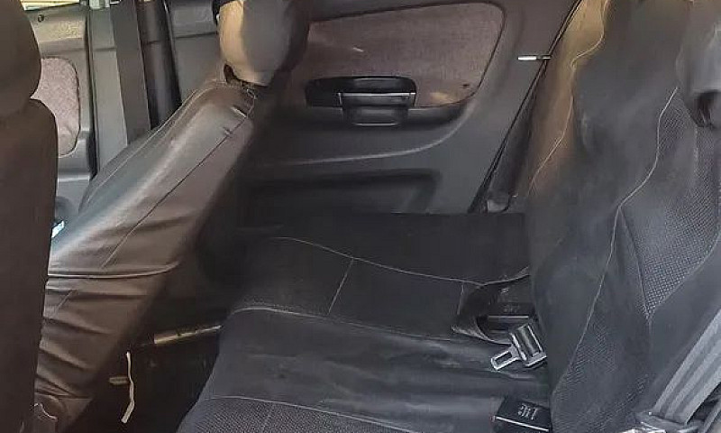 Volkswagen Gol Geraç...