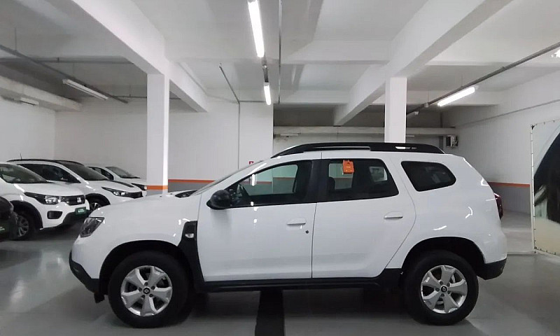 Renault Duster Inten...