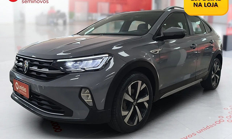 Volkswagen Nivus Hig...