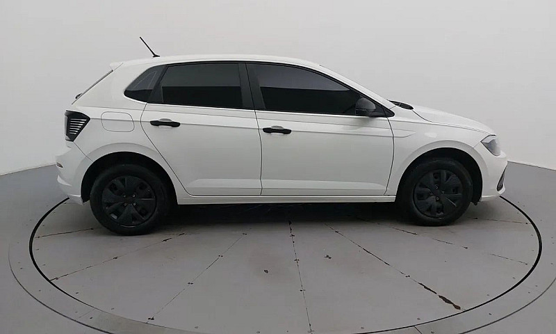 Volkswagen Polo 2025...