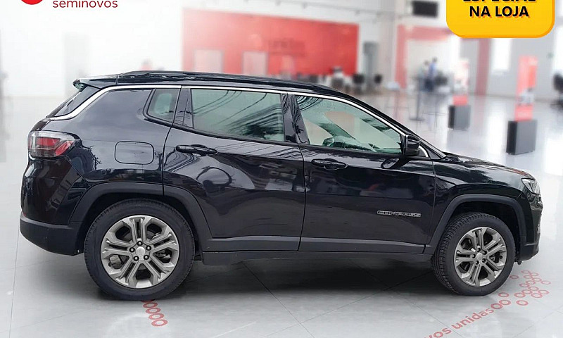 Jeep Compass Long. T...