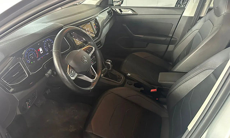  Polo Highline Tsi A...