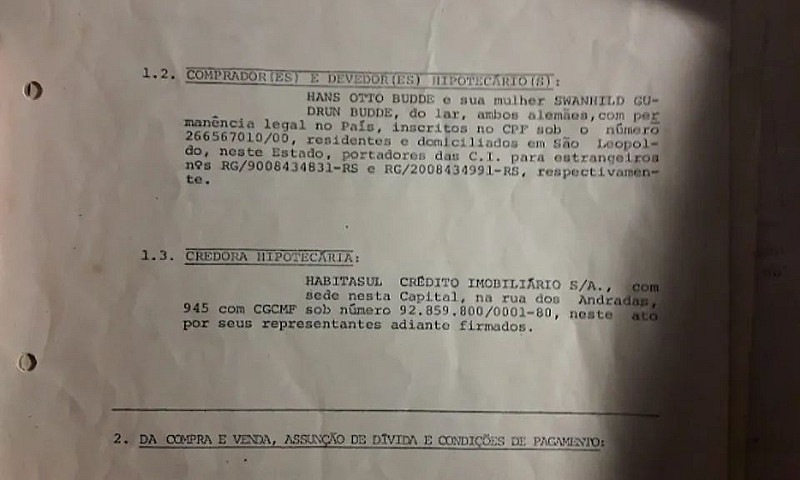 Casa Em Terreno Com ...
