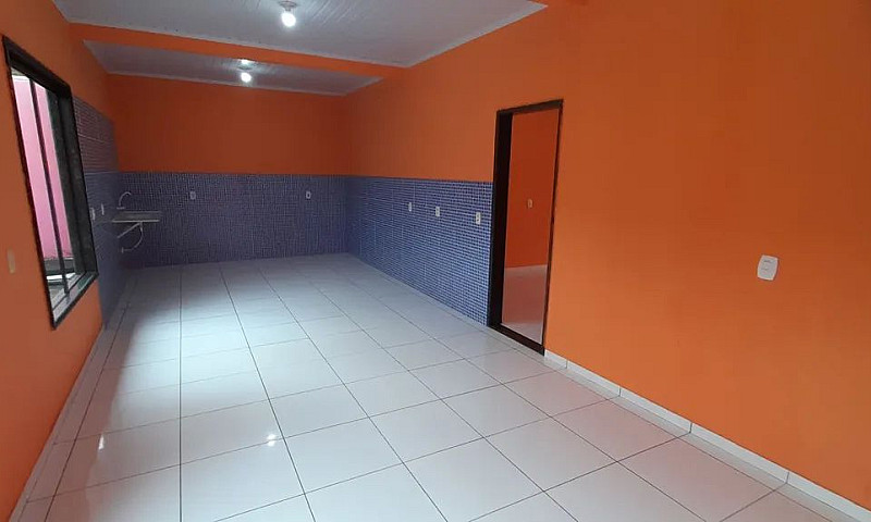 Vende Se Essa Casa...