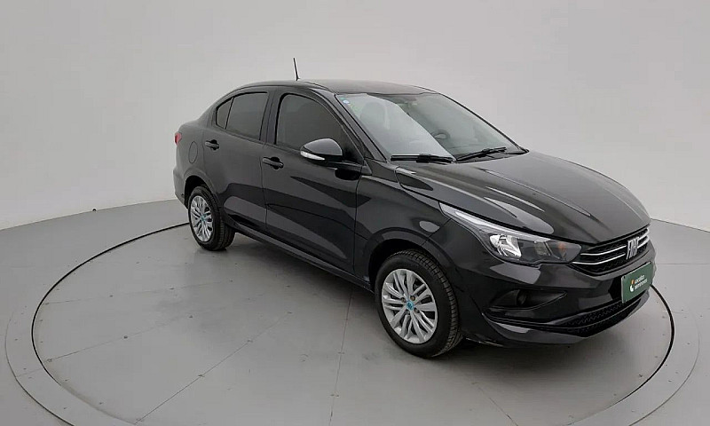 Fiat Cronos 1.0 6V F...