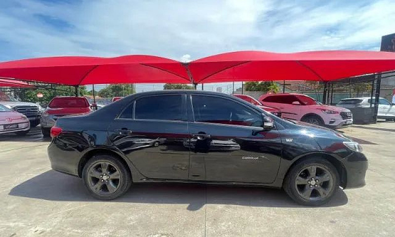 Corolla Xei 1.8 At...