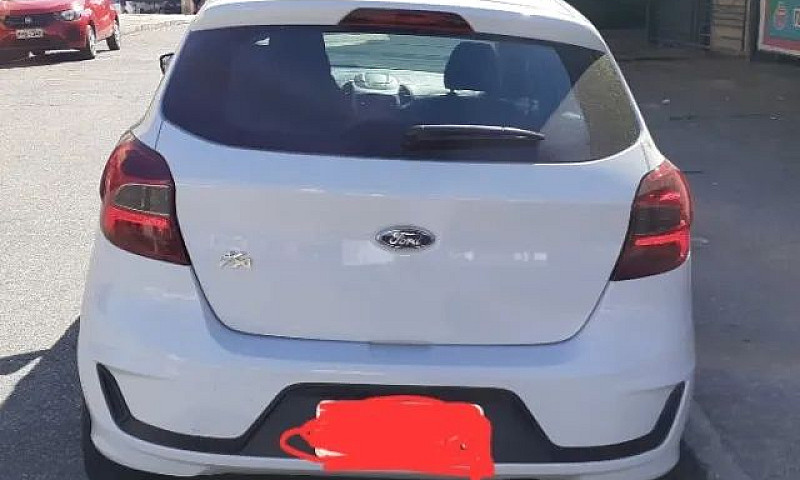 Ford Ka 2020 44.500 ...
