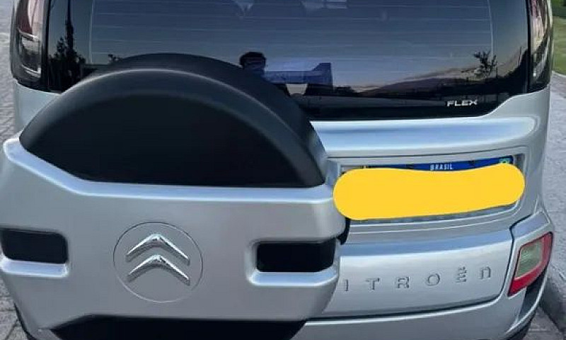 Citroen Aircross Exc...