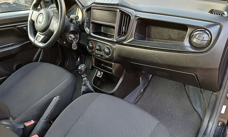 Fiat Strada Enduranc...