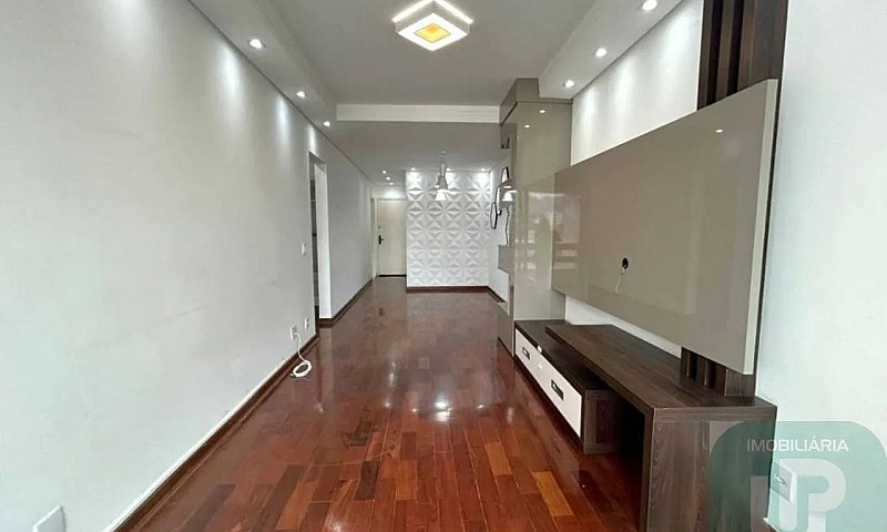 Apartamento Com 3 Do...