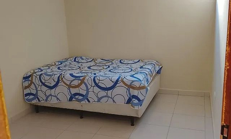 Apartamento No Bairr...