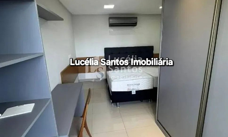Apartamento Para Alu...