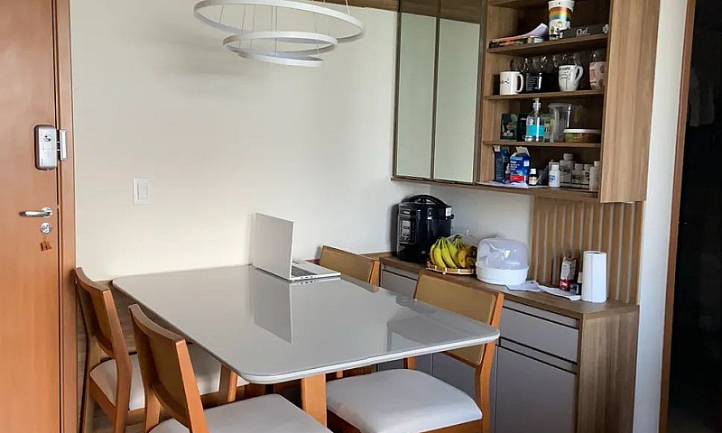 Apartamento Residenc...