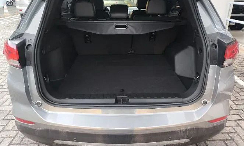 Chevrolet Equinox Pr...