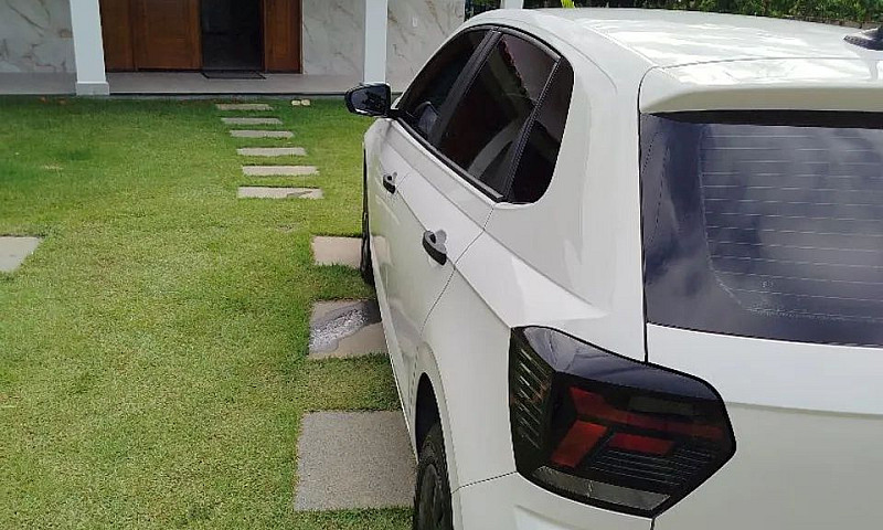 Volkswagen Polo Trac...
