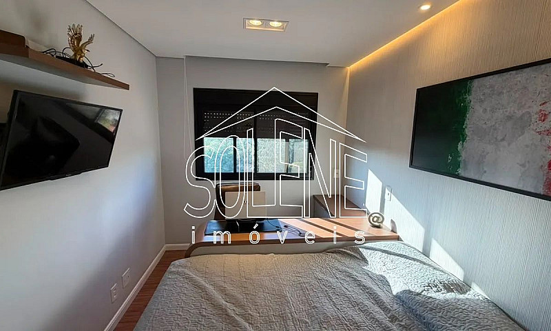 Apartamento Para Ven...