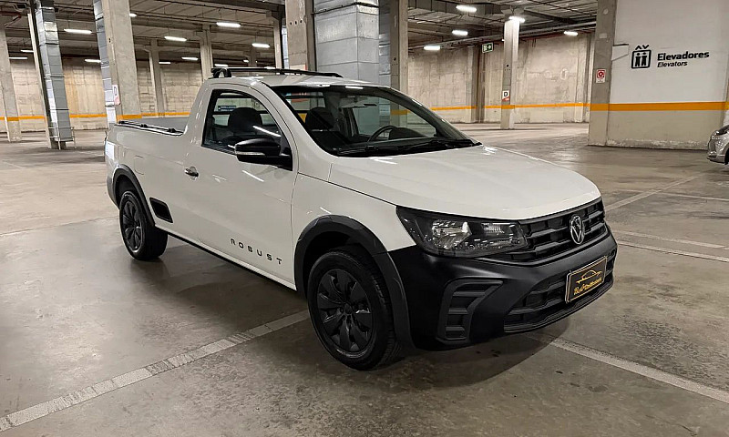 Volkswagen Saveiro R...