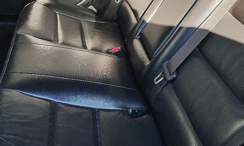 Ford Fusion Sel 2.3 ...