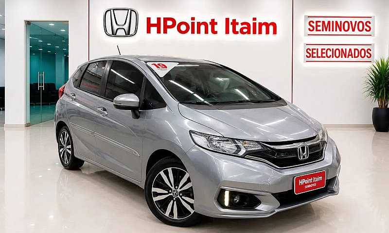 Honda Fit Twist 1.5 ...
