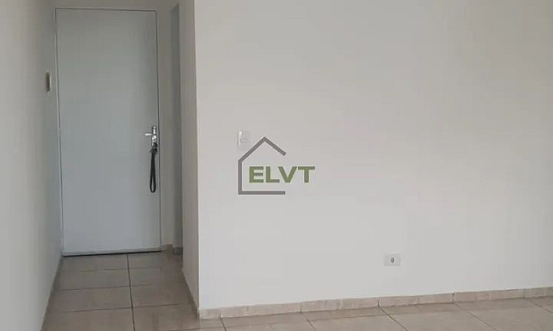 Apartamento Com 3 Qu...
