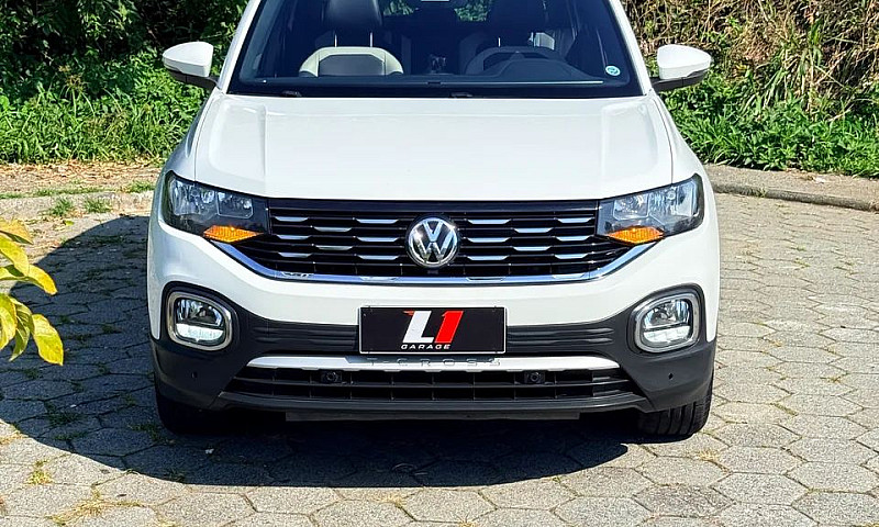 Volkswagen T-Cross H...
