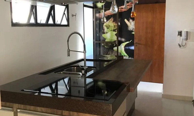 Apartamento Com 03 D...