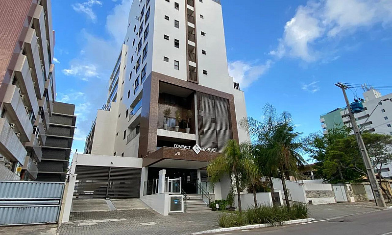 Apartamento Para Alu...