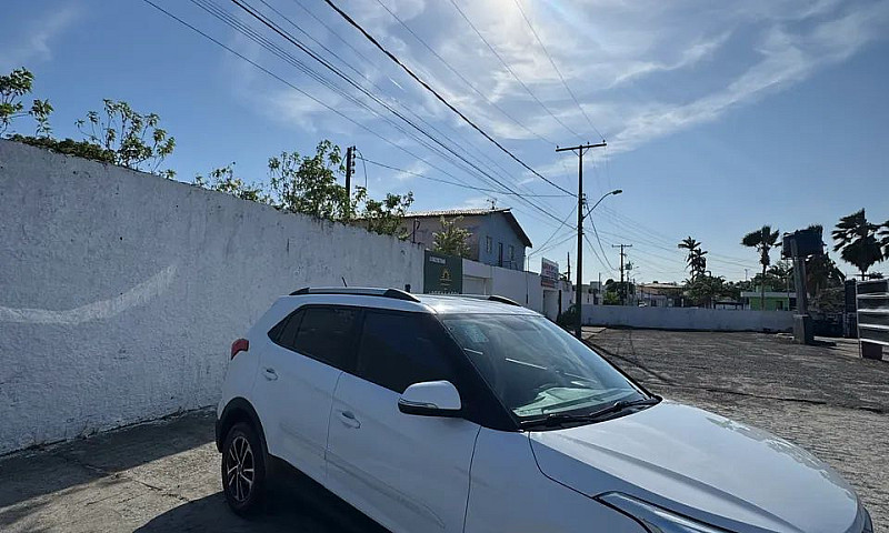 Hyundai Creta Attitu...