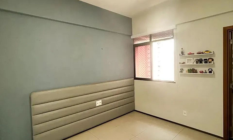 Apartamento Com 3 Qu...