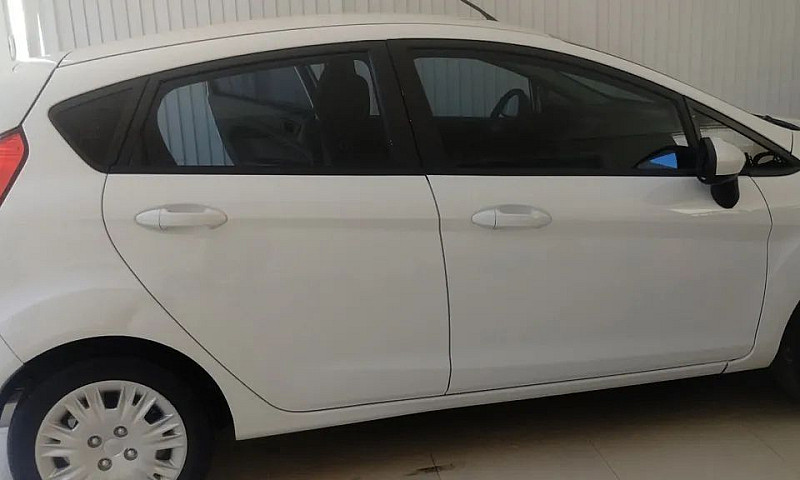 Ford Fiesta 1.5 16V ...