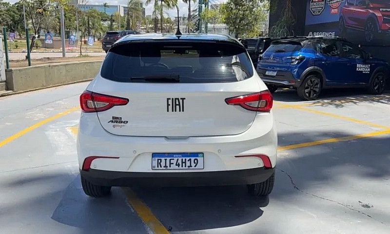 Fiat Argo Drive 1.3 ...