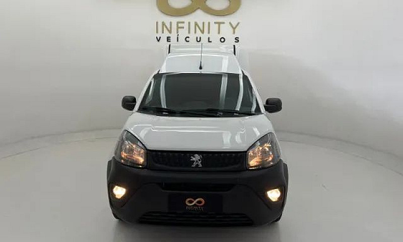 Peugeot Partner Rapi...