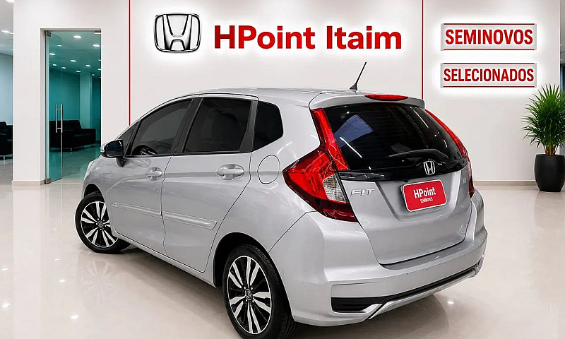 Honda Fit Twist 1.5 ...