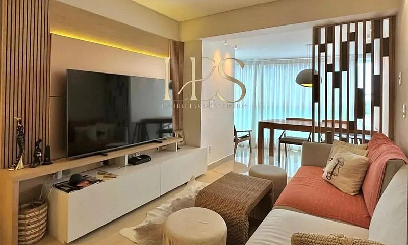 Apartamento Vista Ma...