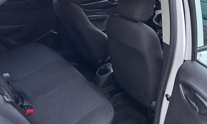 Chevrolet Onix Joy H...