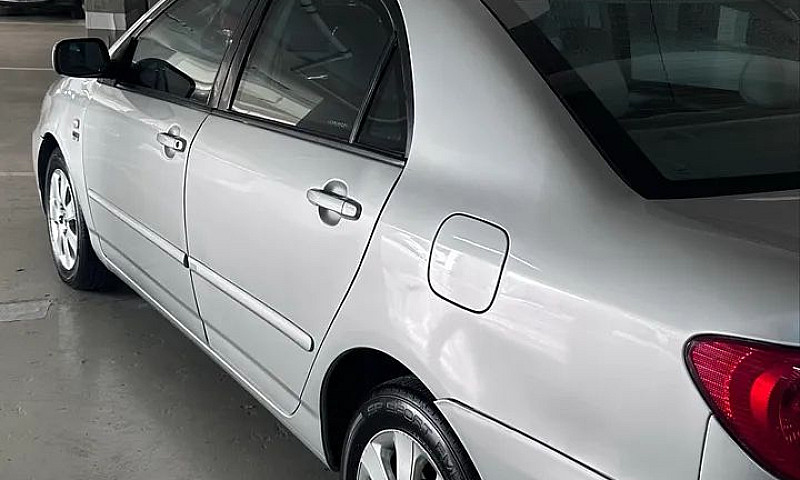 Toyota Corolla Xei 1...