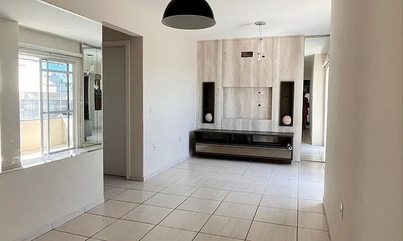 Apartamento Semi Mob...