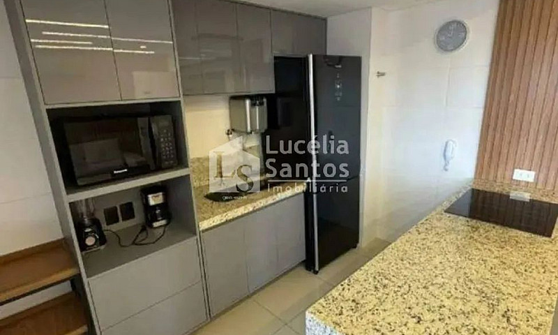 Apartamento Para Alu...