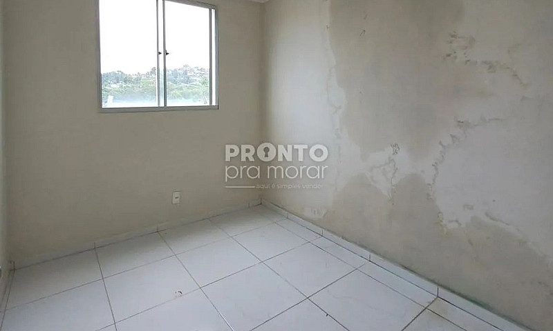 Apartamento Com 2 Qu...