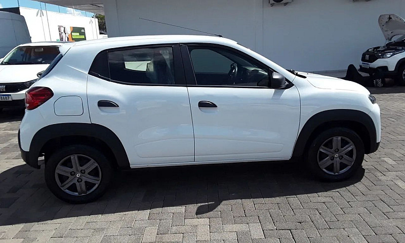 Renault Kwid 1.0 Zen...