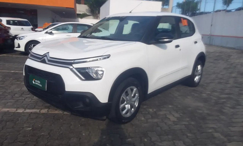 Citroen C3 Live Pack...