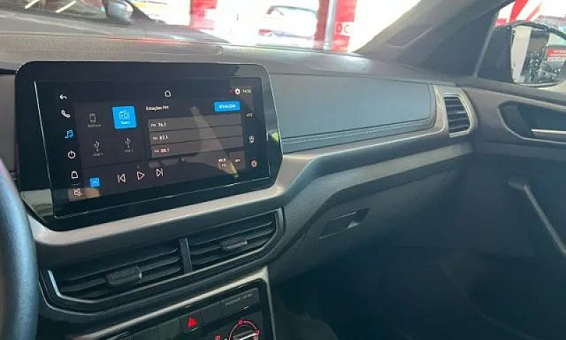 Volkswagen T-Cross 1...
