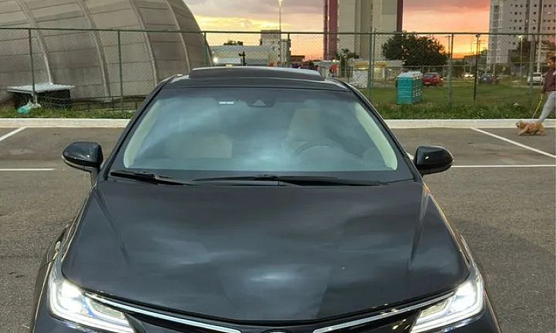 Toyota Corolla Altis...