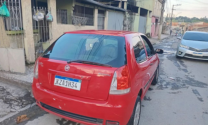 Fiat Palio 1.0 Econo...
