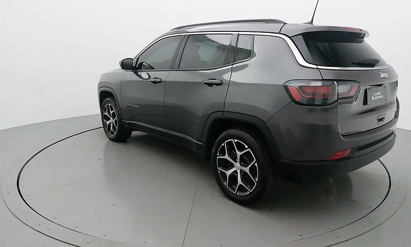 Jeep Compass Long. T...