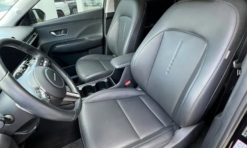 Hyundai Kona Ultimat...