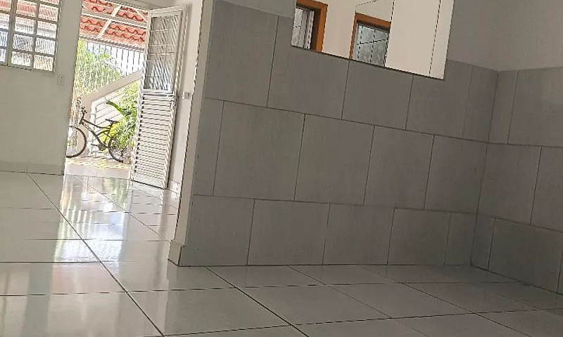 Apartamento 1 Q...
