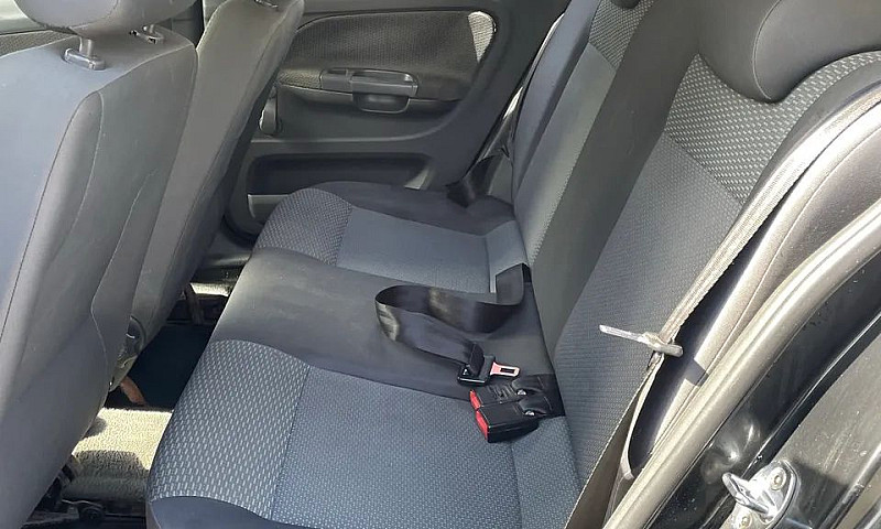 Volkswagen Gol Geraç...