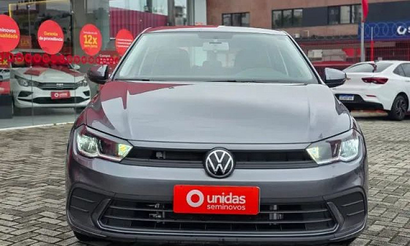 Volkswagen Polo Comf...